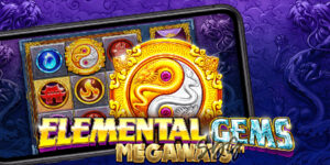 Pola Main Elemental Gems