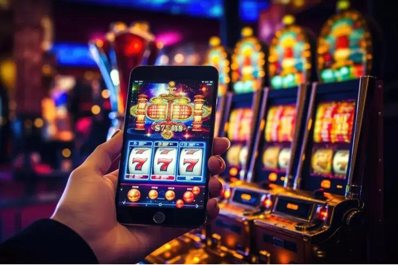 Mengapa Judi Slot Online Semakin Populer di Indonesia