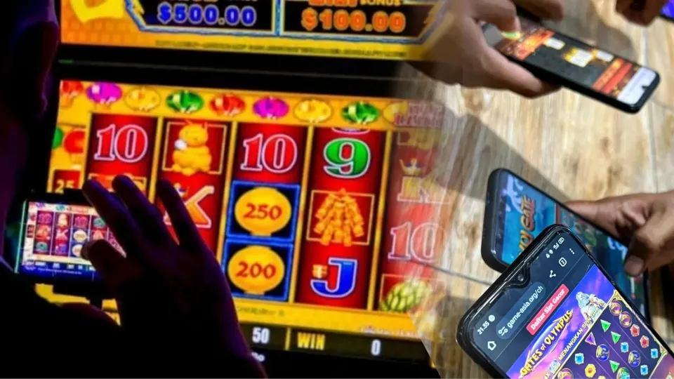Manfaat Memanfaatkan Bonus dari Situs Judi Slot Online
