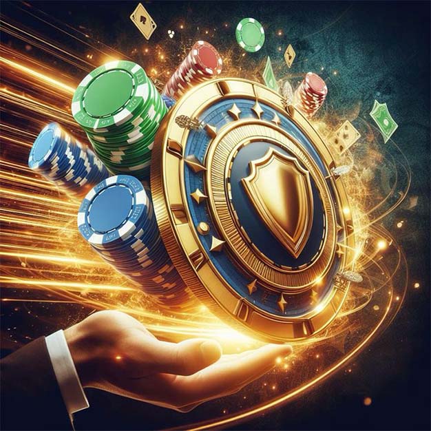 Mulai Main Slot dari Akun Demo