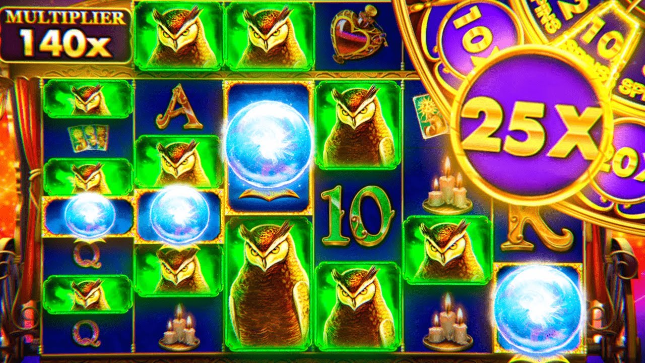 Slot Pragmatic Play Paling Seru: Madame Destiny & Gates of Olympus