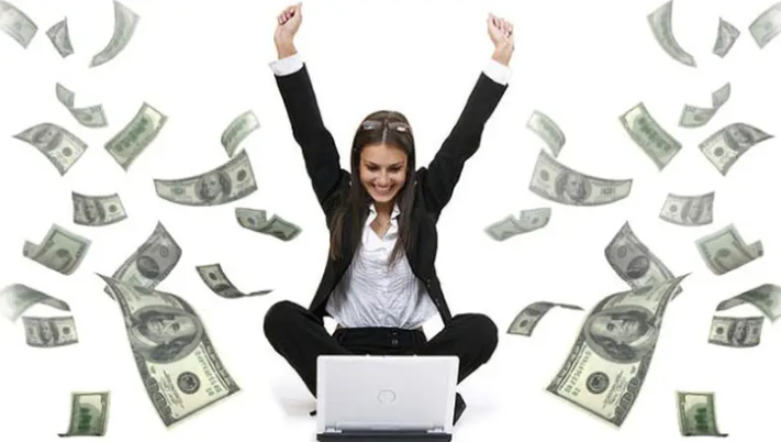 Cara Cepat Menghasilkan Uang Dari Slot Online Terpercaya