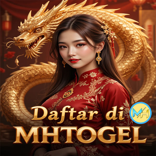 Daftar Sekarang di MHTOGEL & Menangkan Jackpot Togel Macau!
