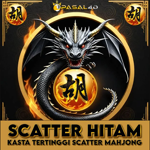 Mainkan Mahjong Naga Hitam Pragmatic Dengan Modal Kecil
